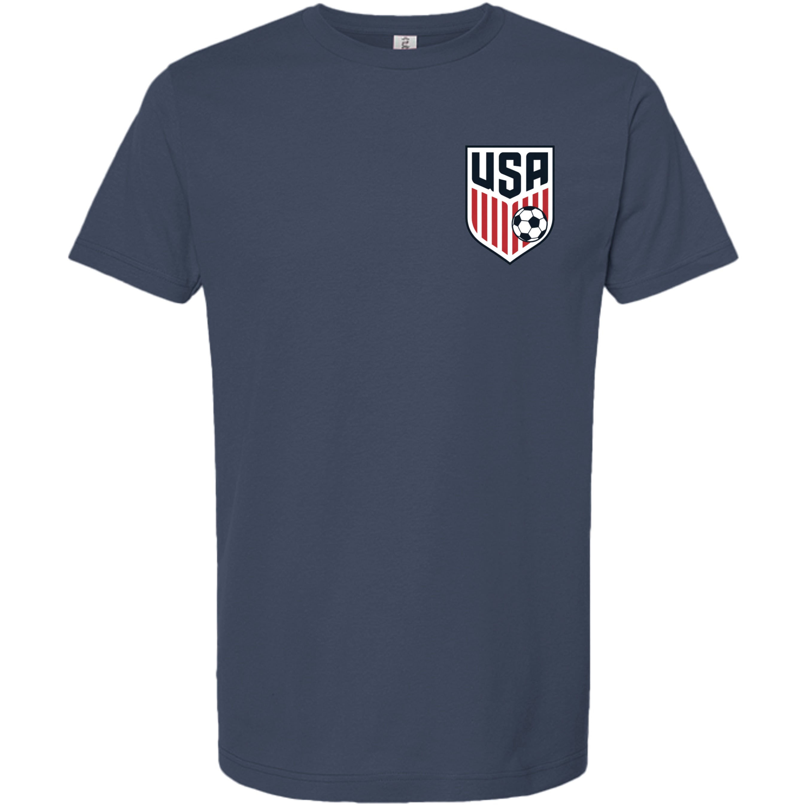Navy - 202 - FRONT