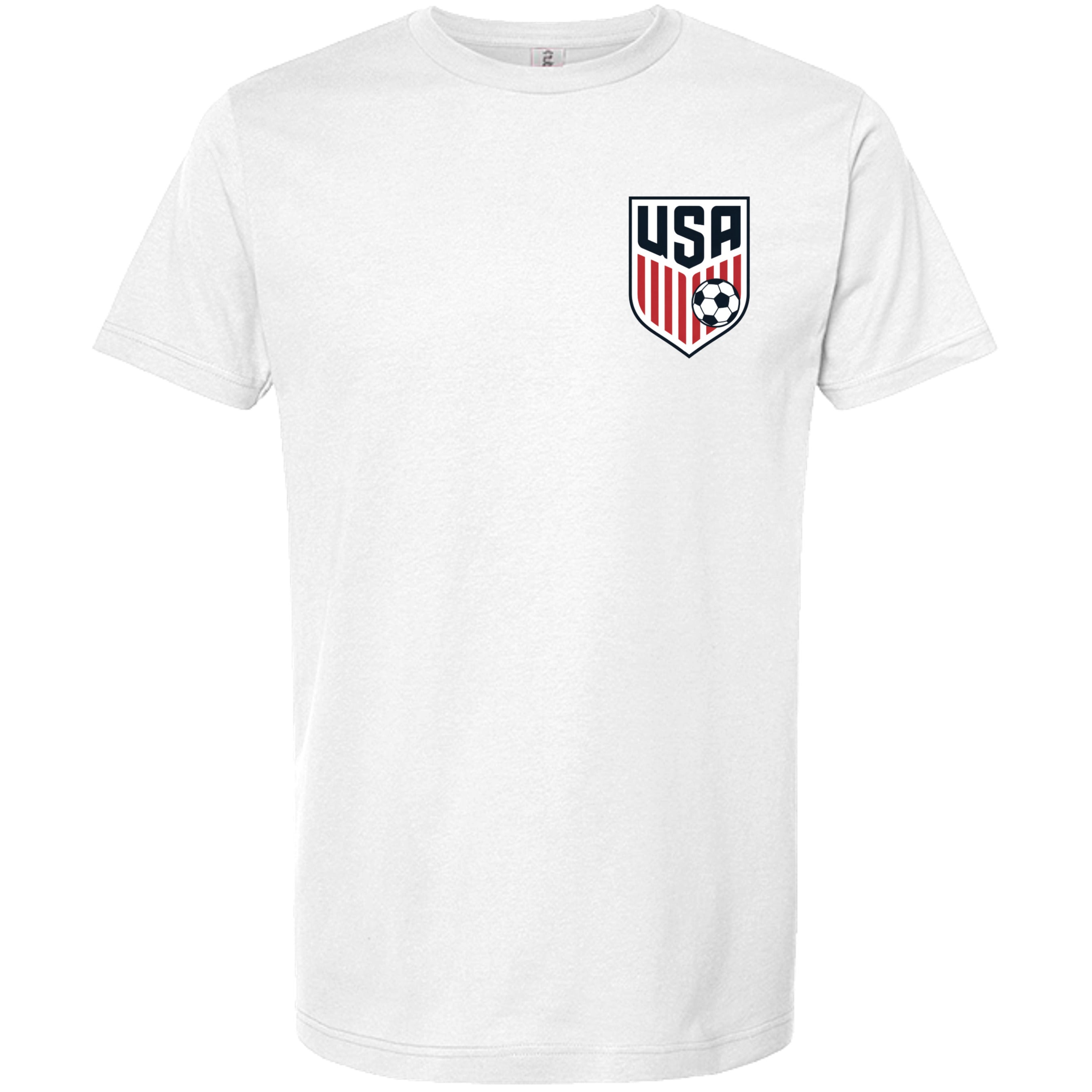 White - 202 - FRONT