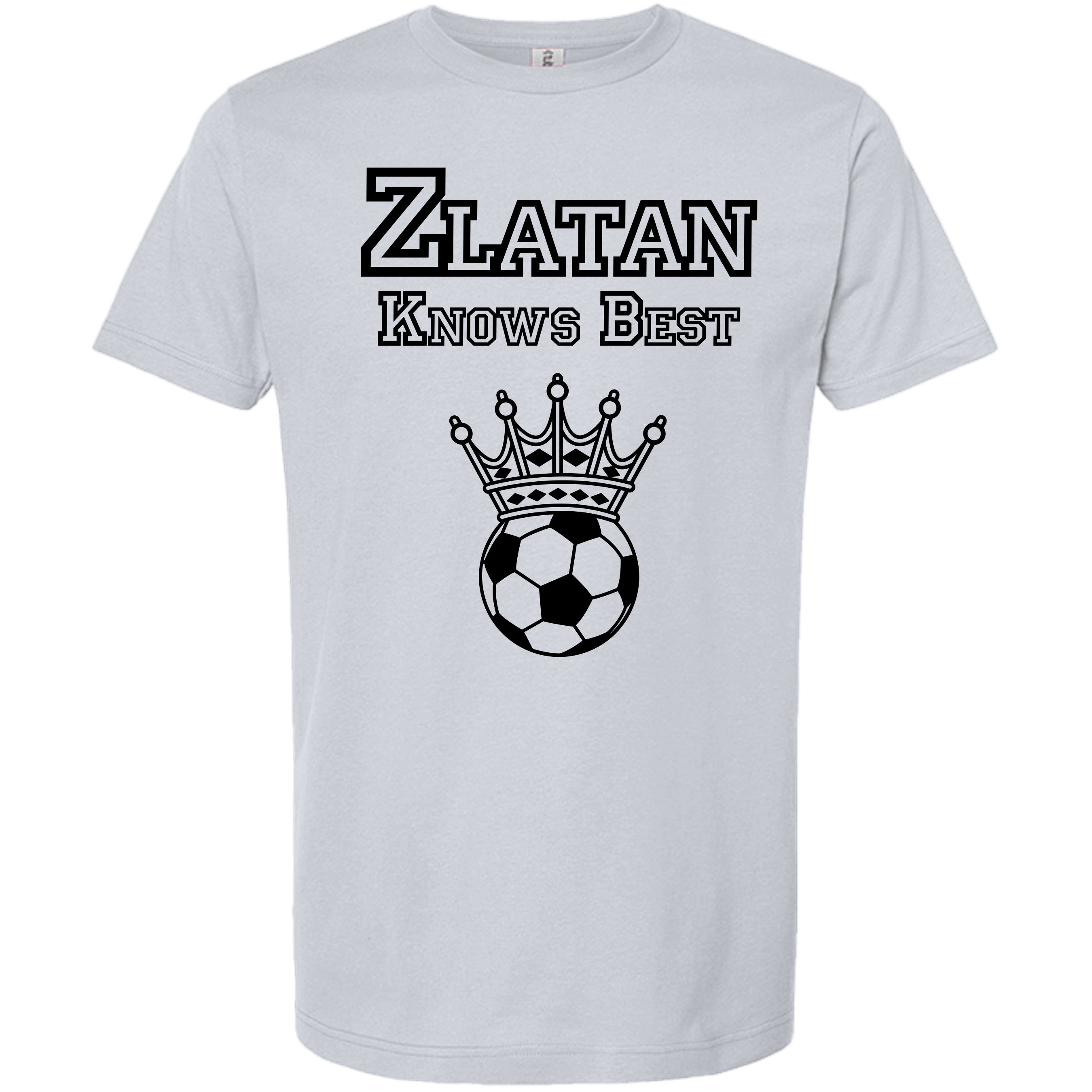 Silver - 202 - FRONT