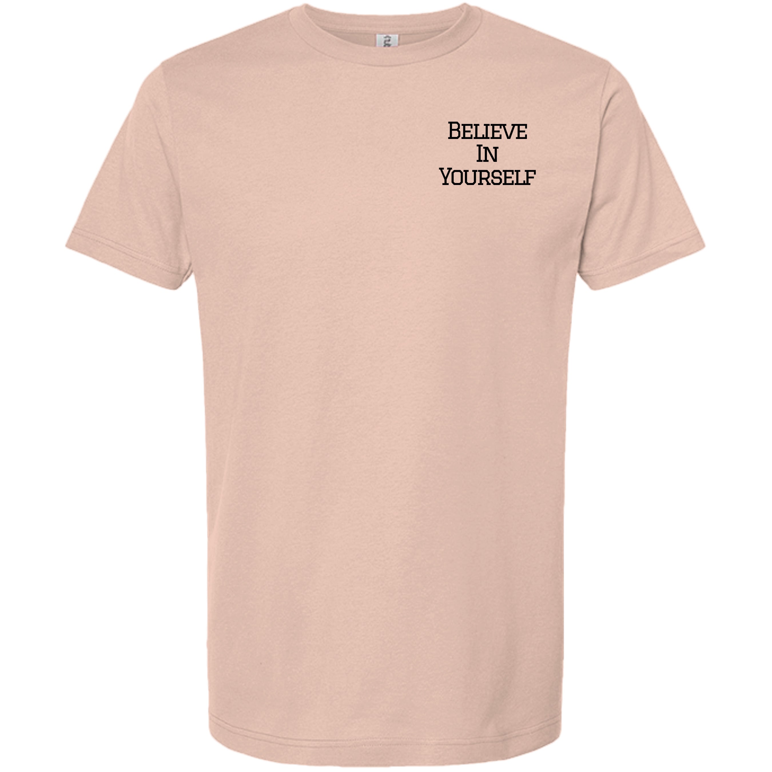 Peach - 202 - FRONT