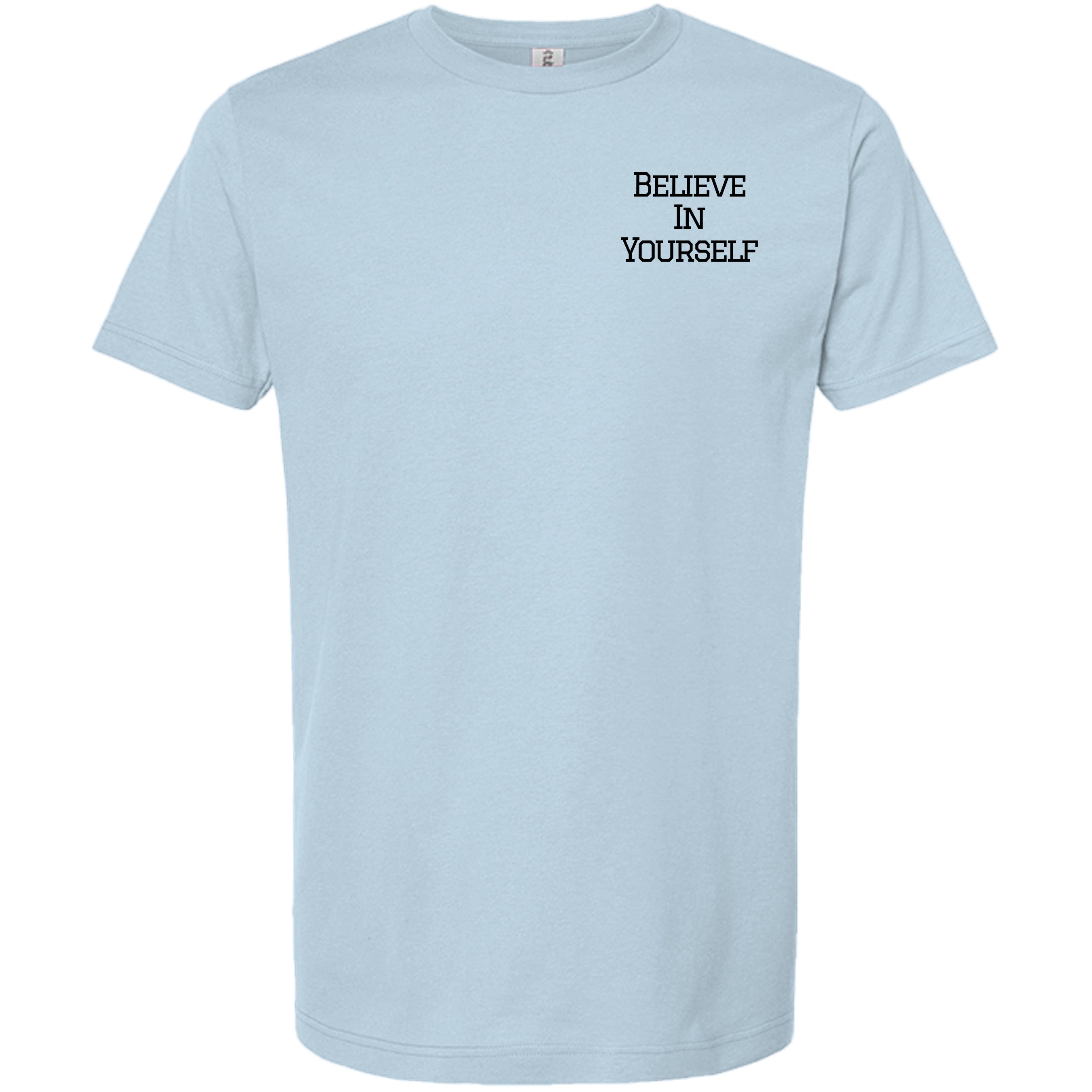 Baby Blue - 202 - FRONT