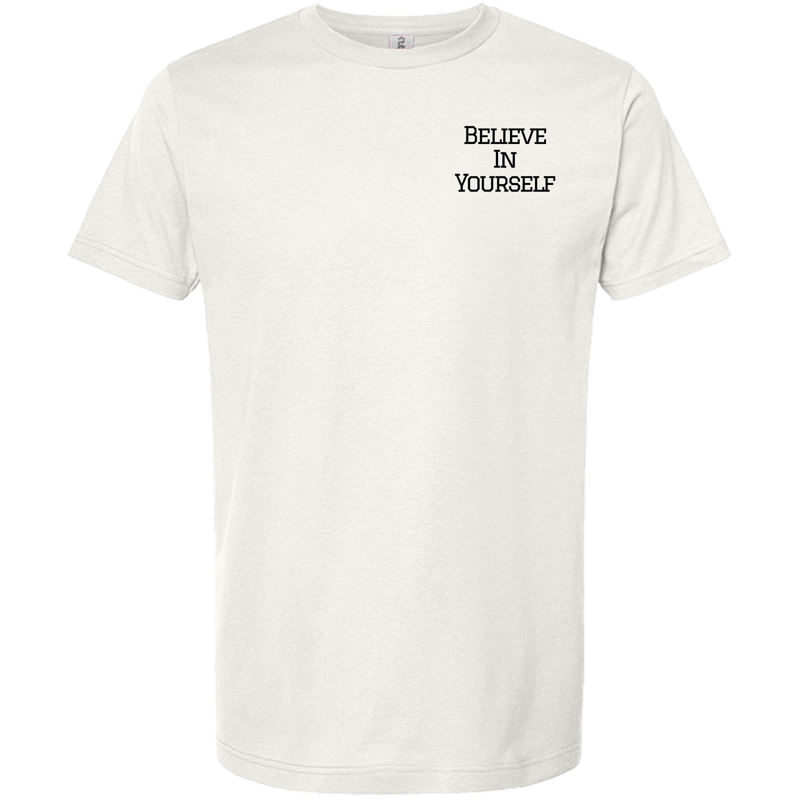Vintage White - 202 - FRONT