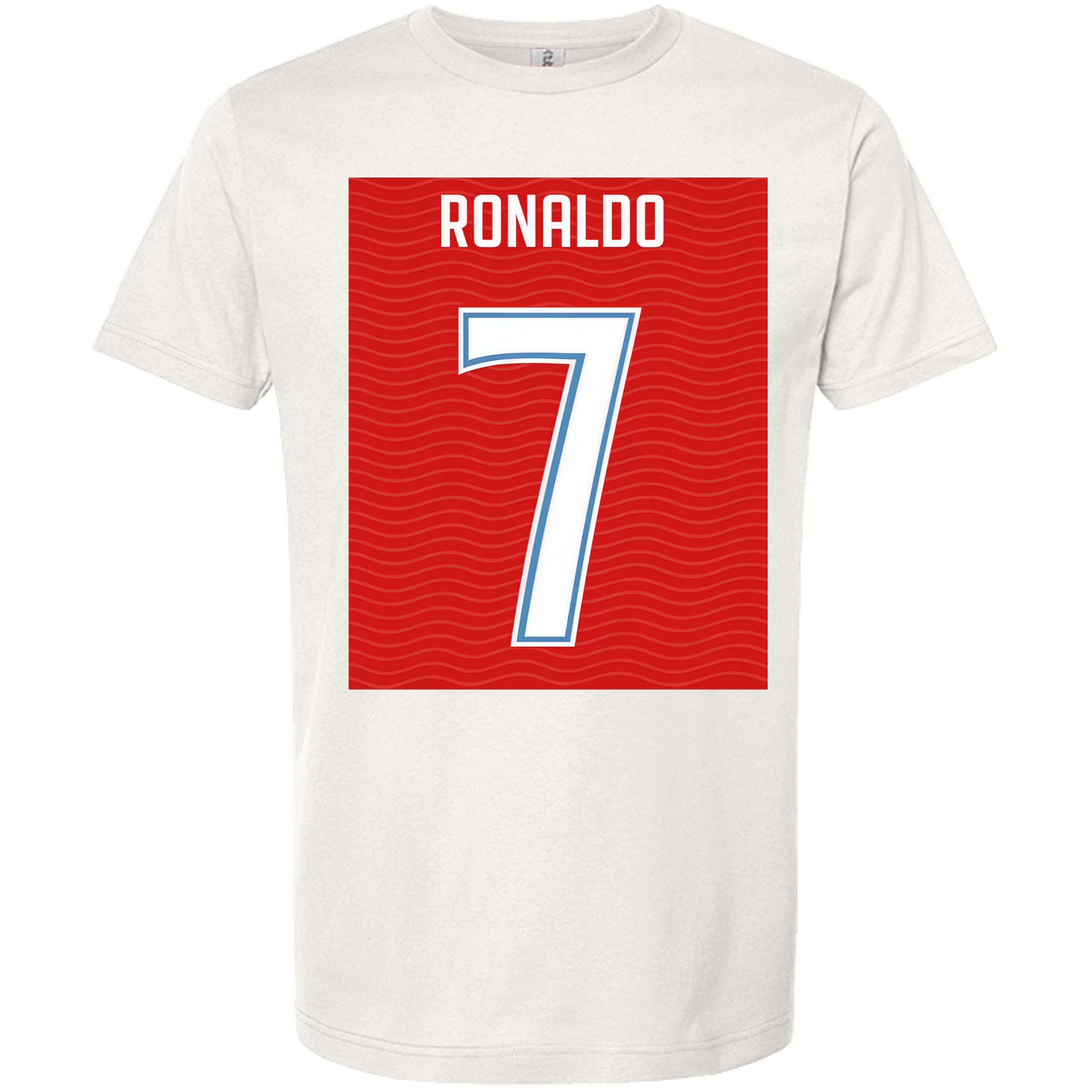Vintage White - 202 - FRONT