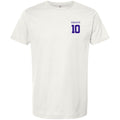 Vintage White - 202 - FRONT