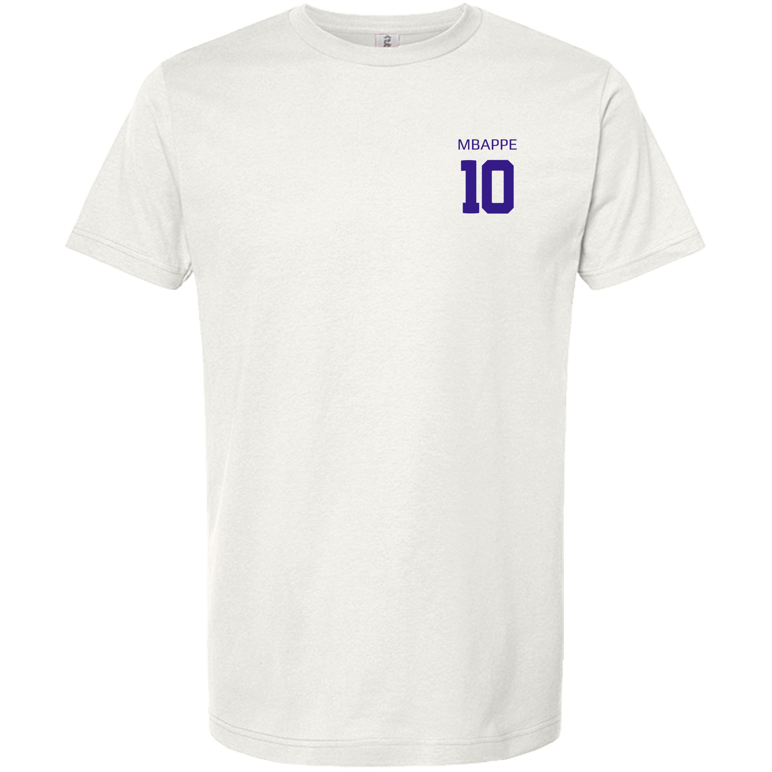 Vintage White - 202 - FRONT