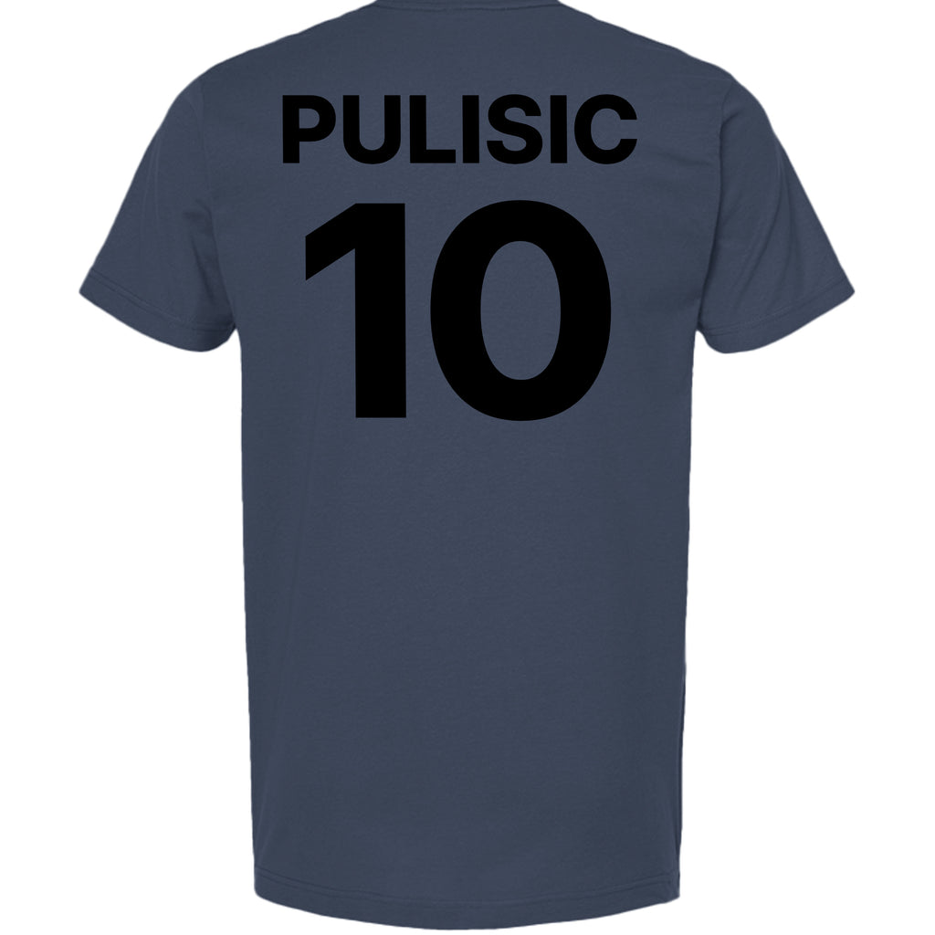 Navy - 202 - BACK