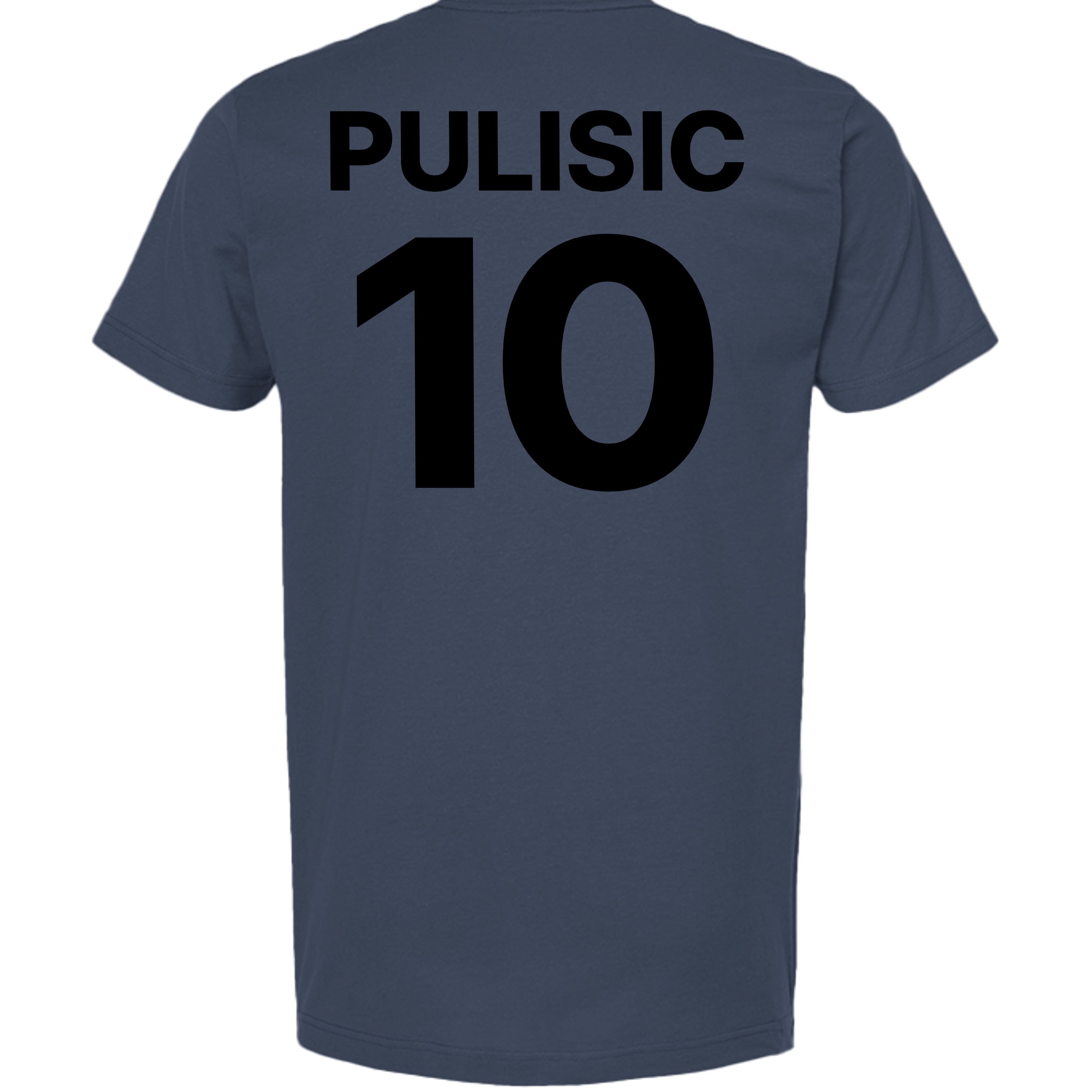 Navy - 202 - BACK