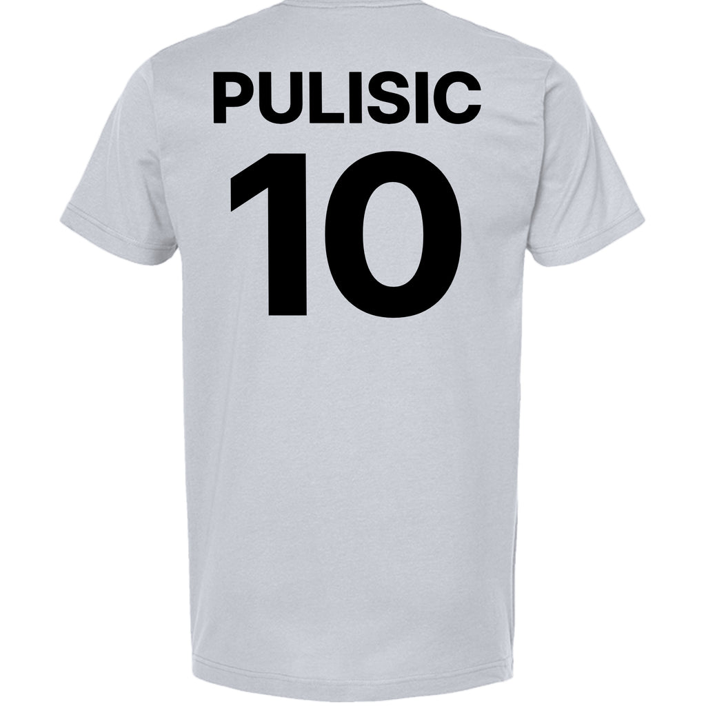 Silver - 202 - BACK