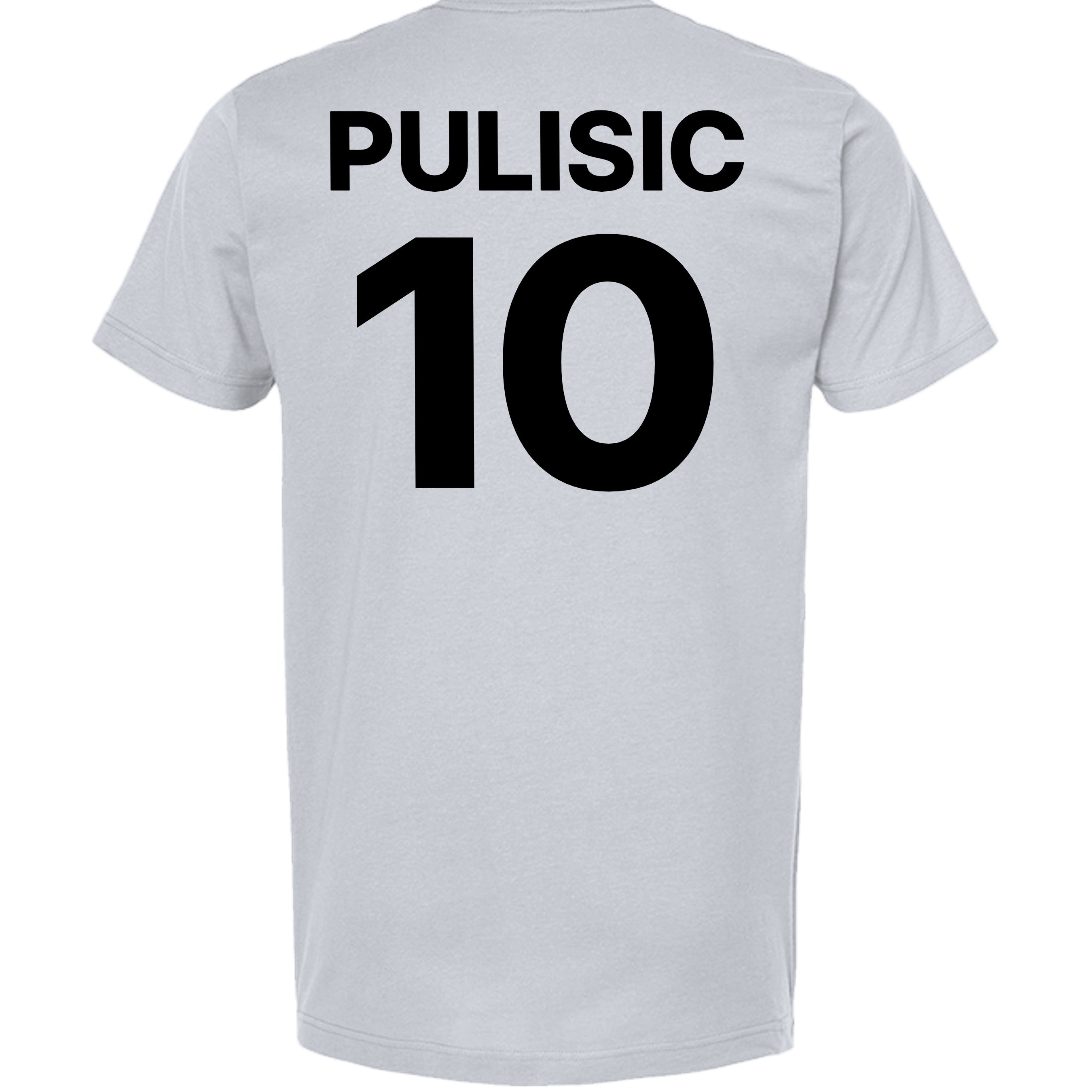 Silver - 202 - BACK