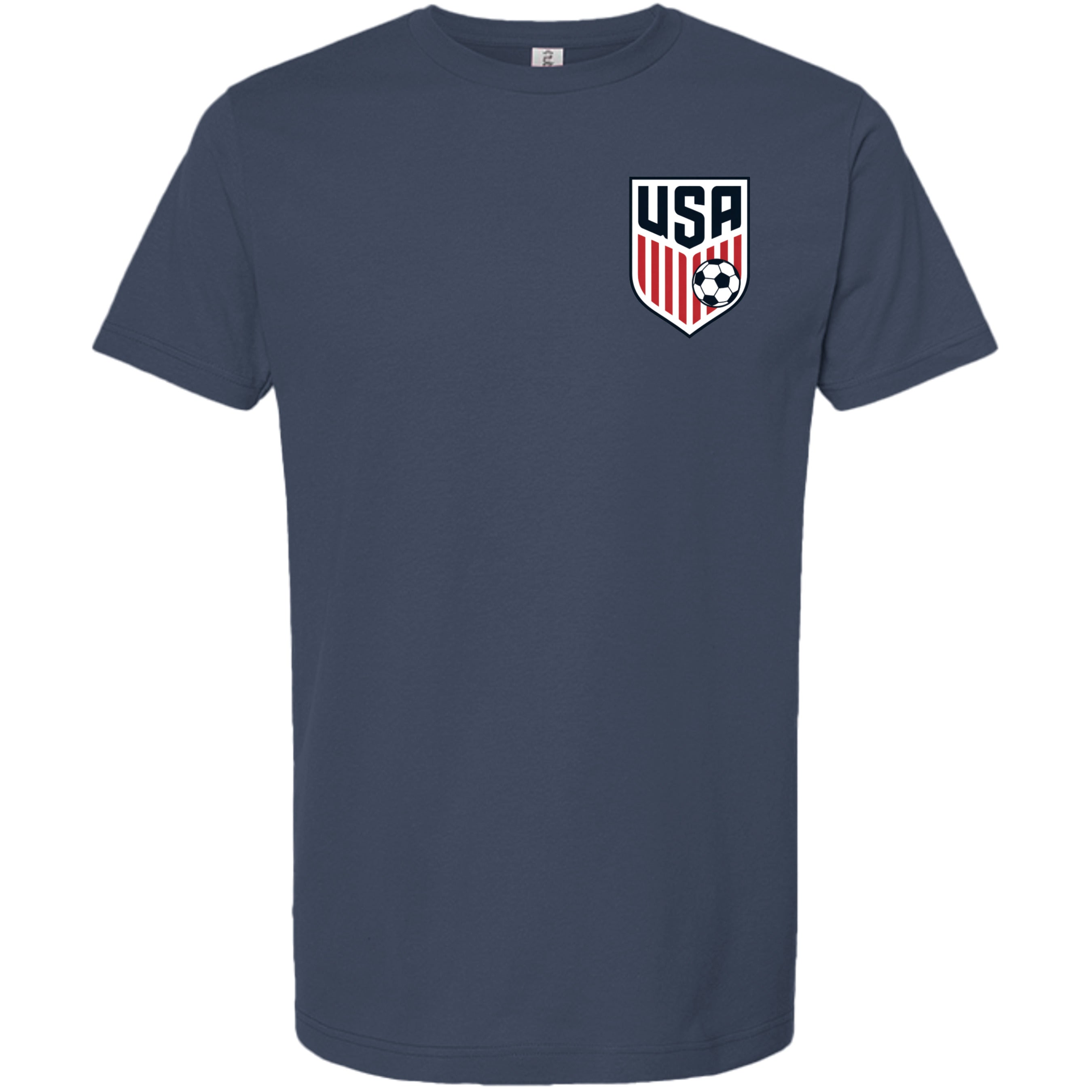 Navy - 202 - FRONT