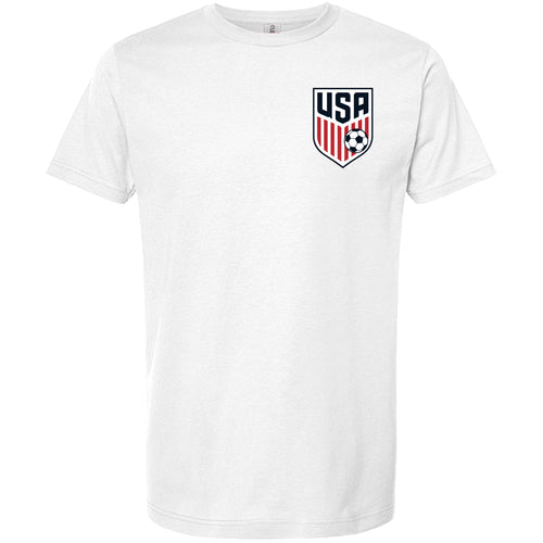 White - 202 - FRONT
