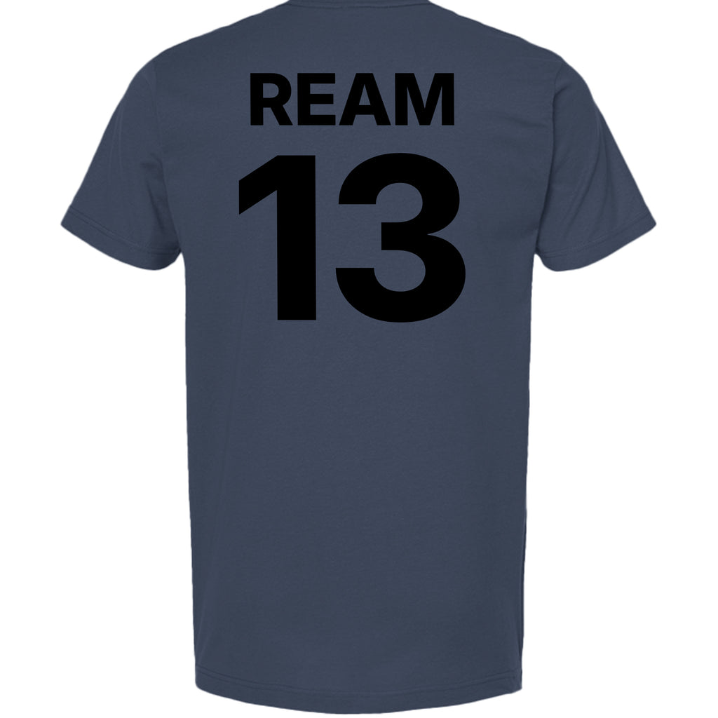 Navy - 202 - BACK