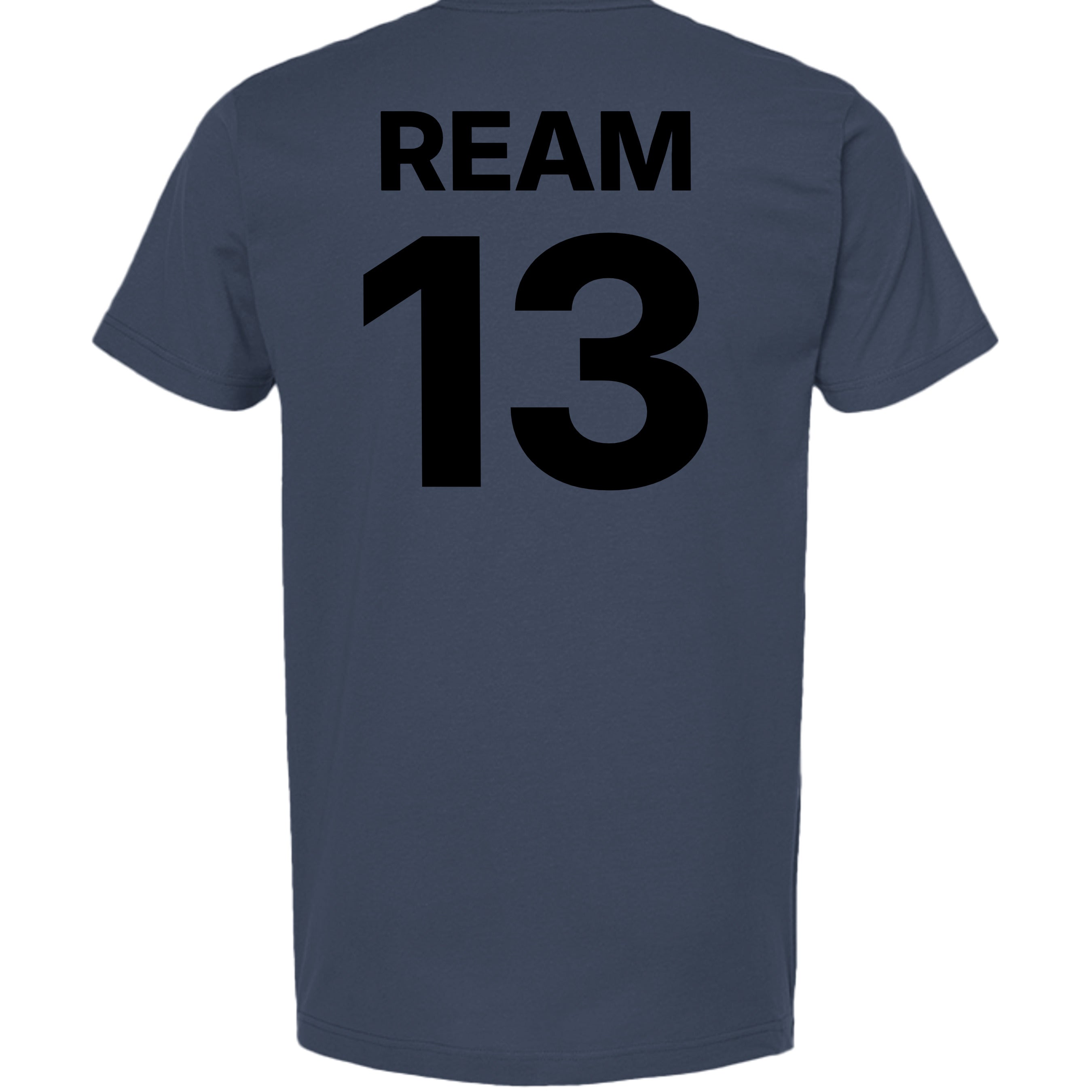 Navy - 202 - BACK