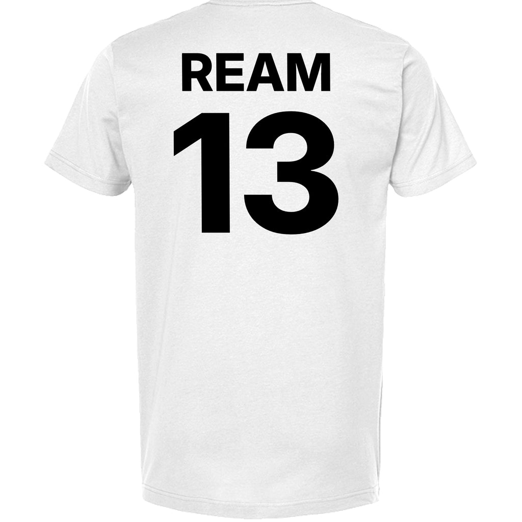 White - 202 - BACK