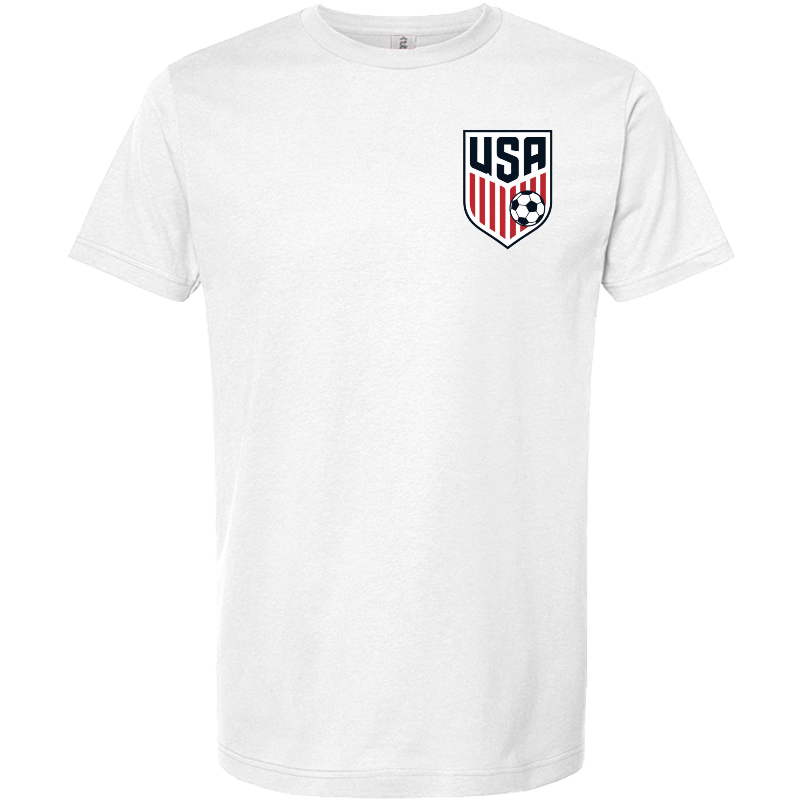 White - 202 - FRONT