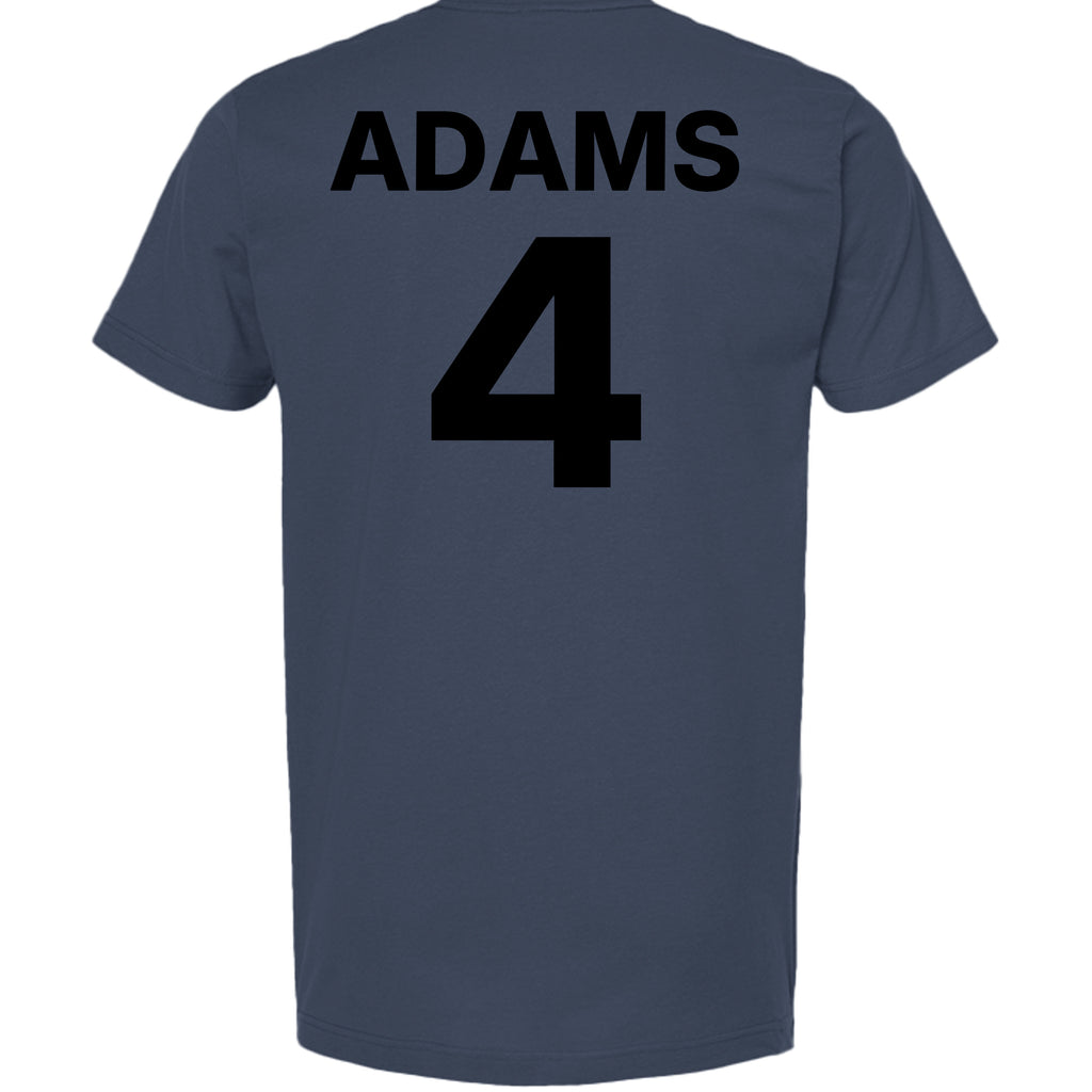 Navy - 202 - BACK