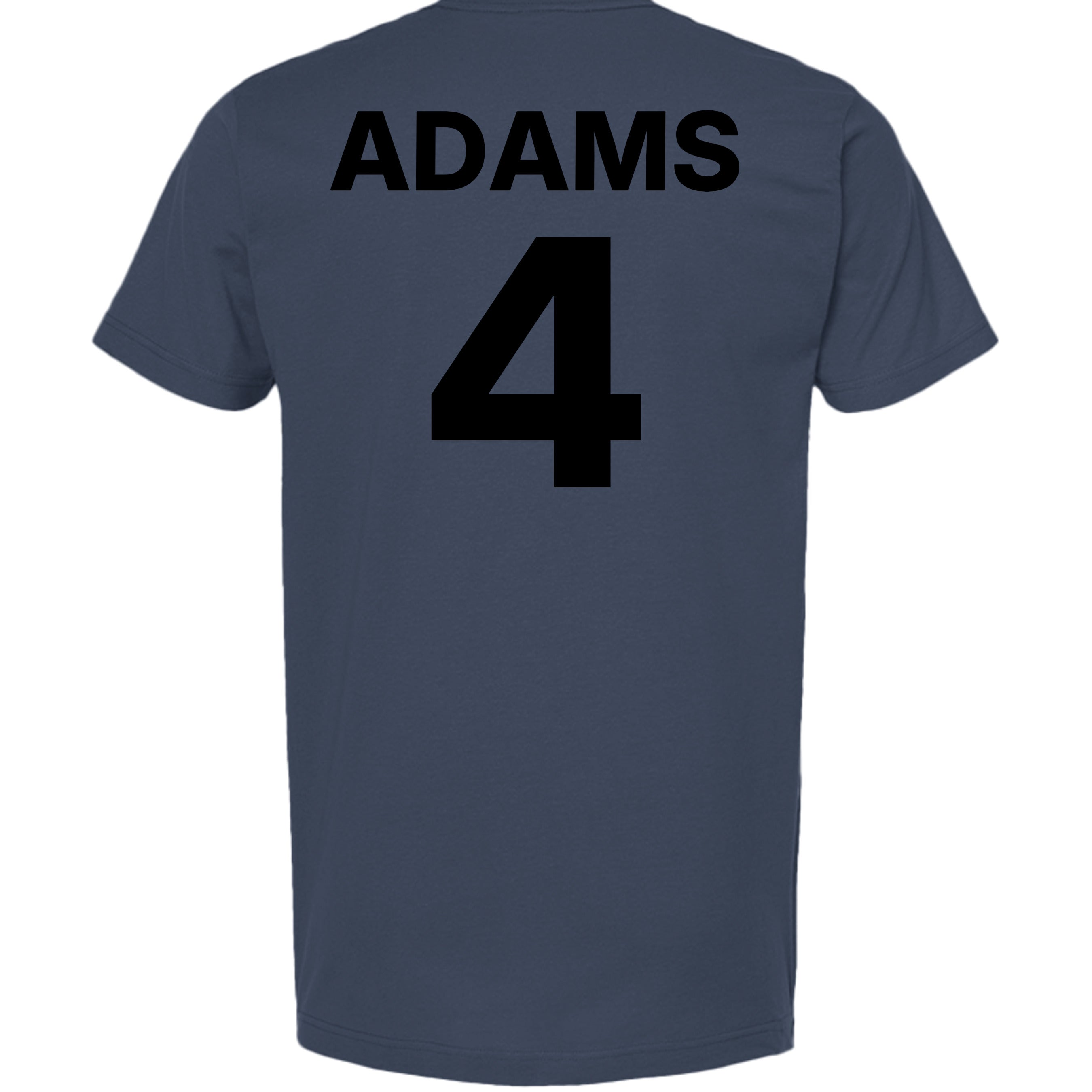 Navy - 202 - BACK