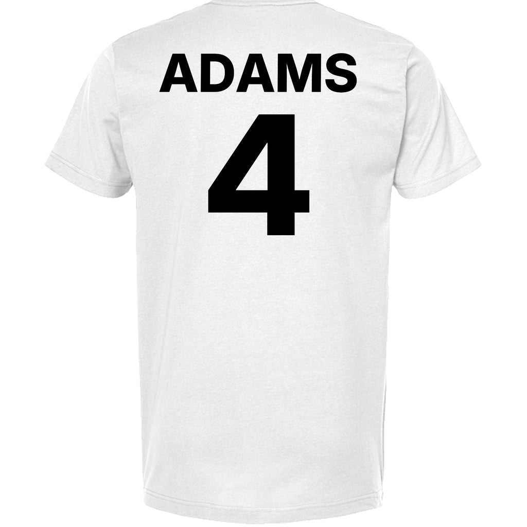 White - 202 - BACK