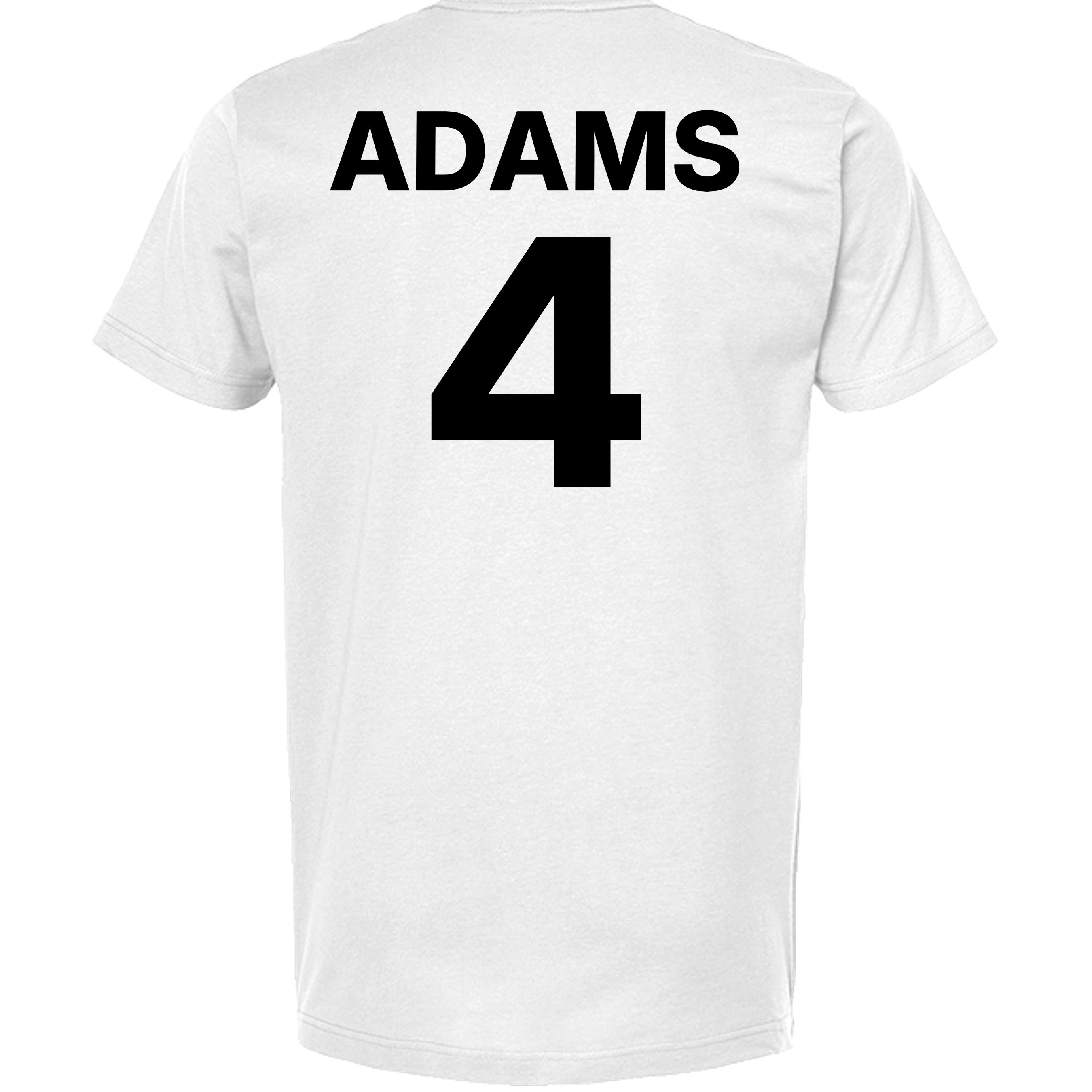 White - 202 - BACK