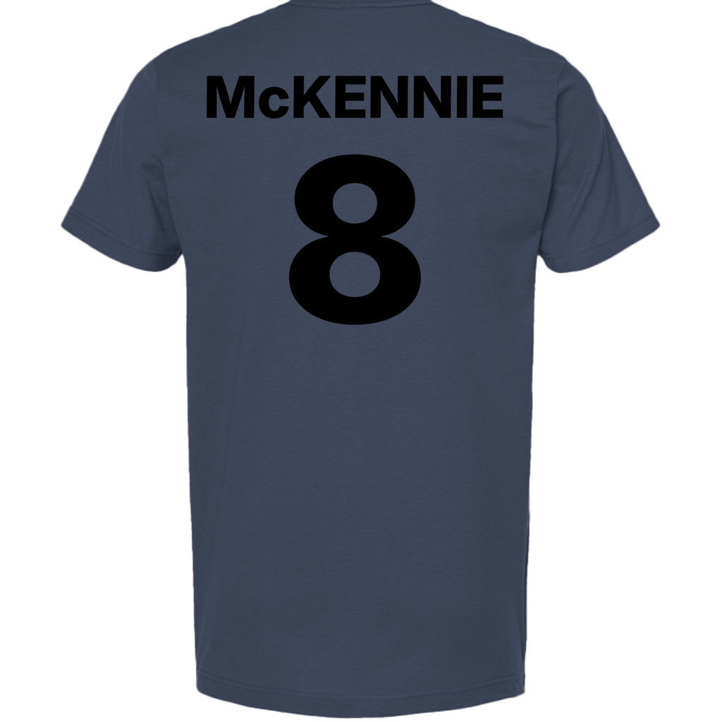 Navy - 202 - BACK