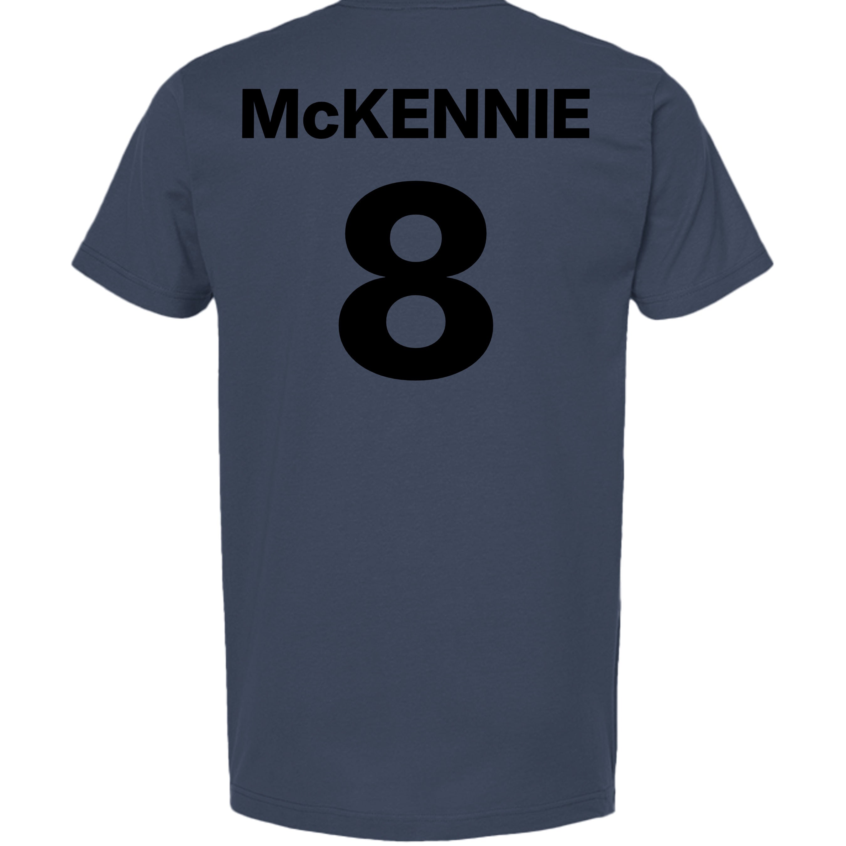 Navy - 202 - BACK