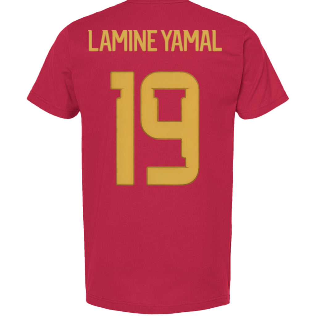 Red - 202 - BACK